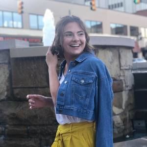 Meet your Posher, Karsen